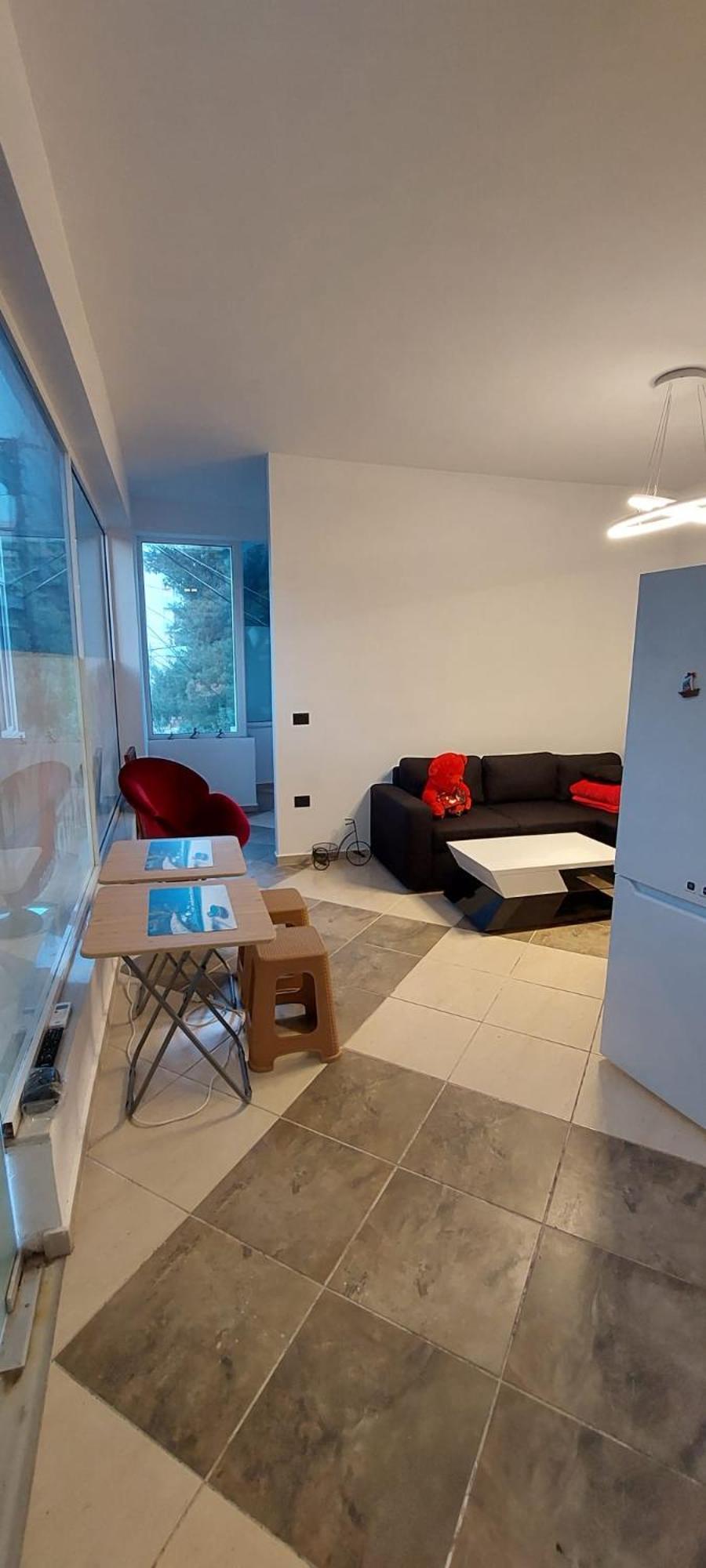 Apartment Thousand Kisses Sarandë 外观 照片