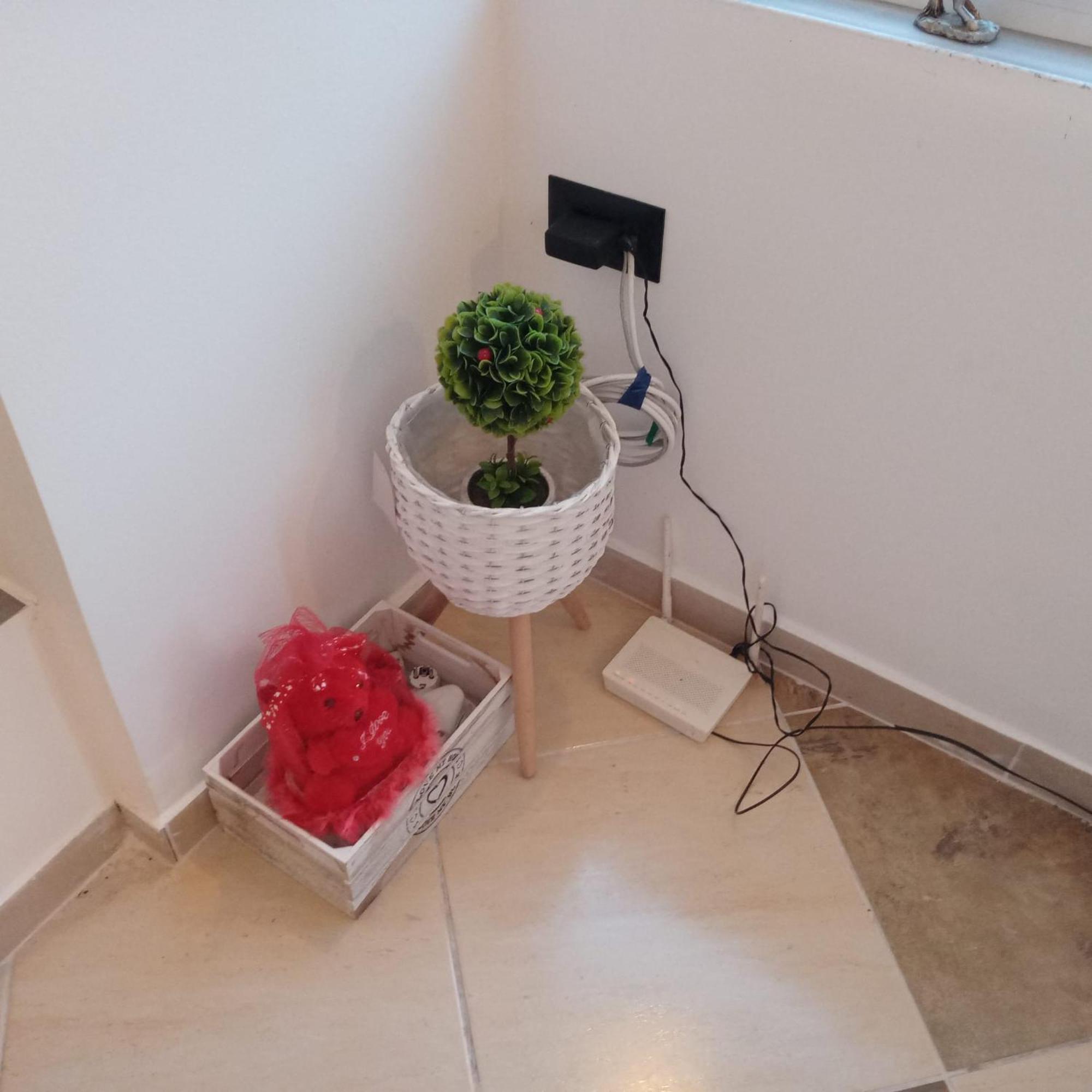 Apartment Thousand Kisses Sarandë 外观 照片