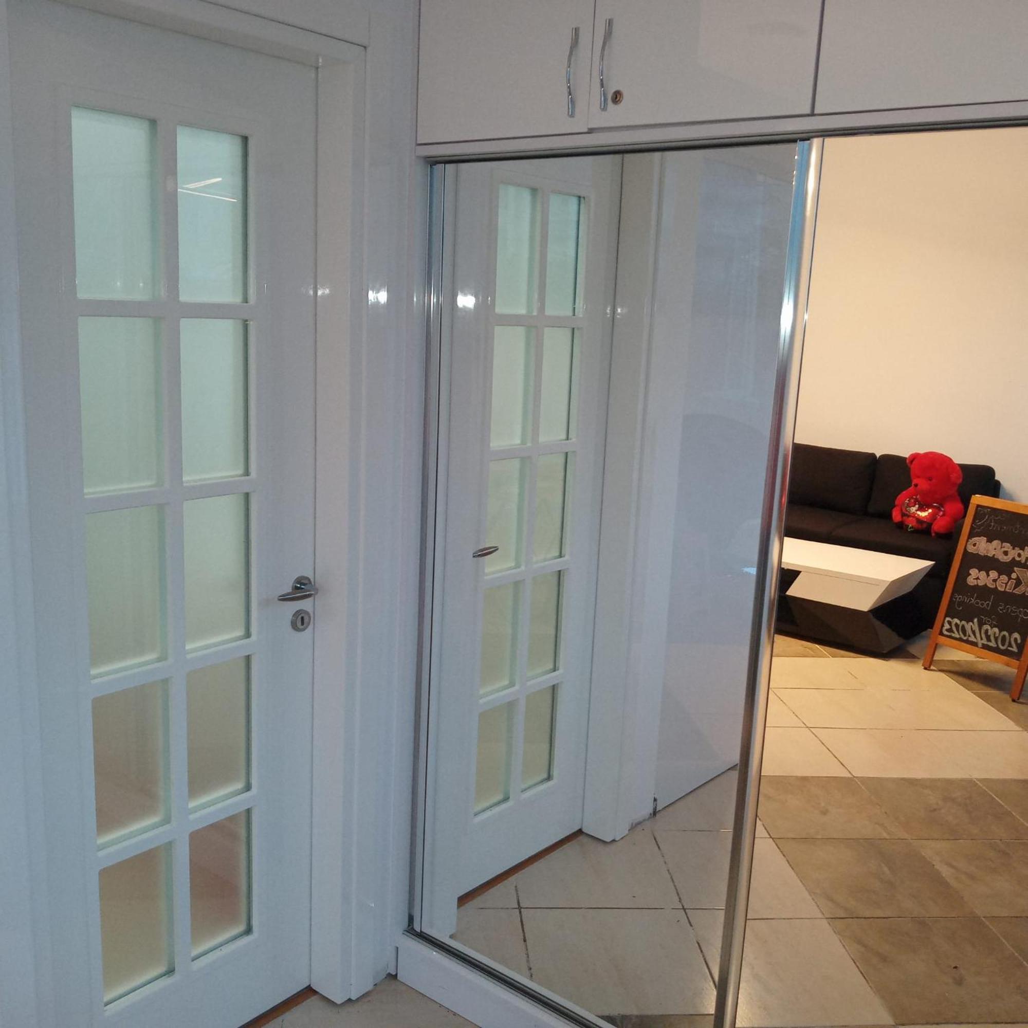 Apartment Thousand Kisses Sarandë 外观 照片