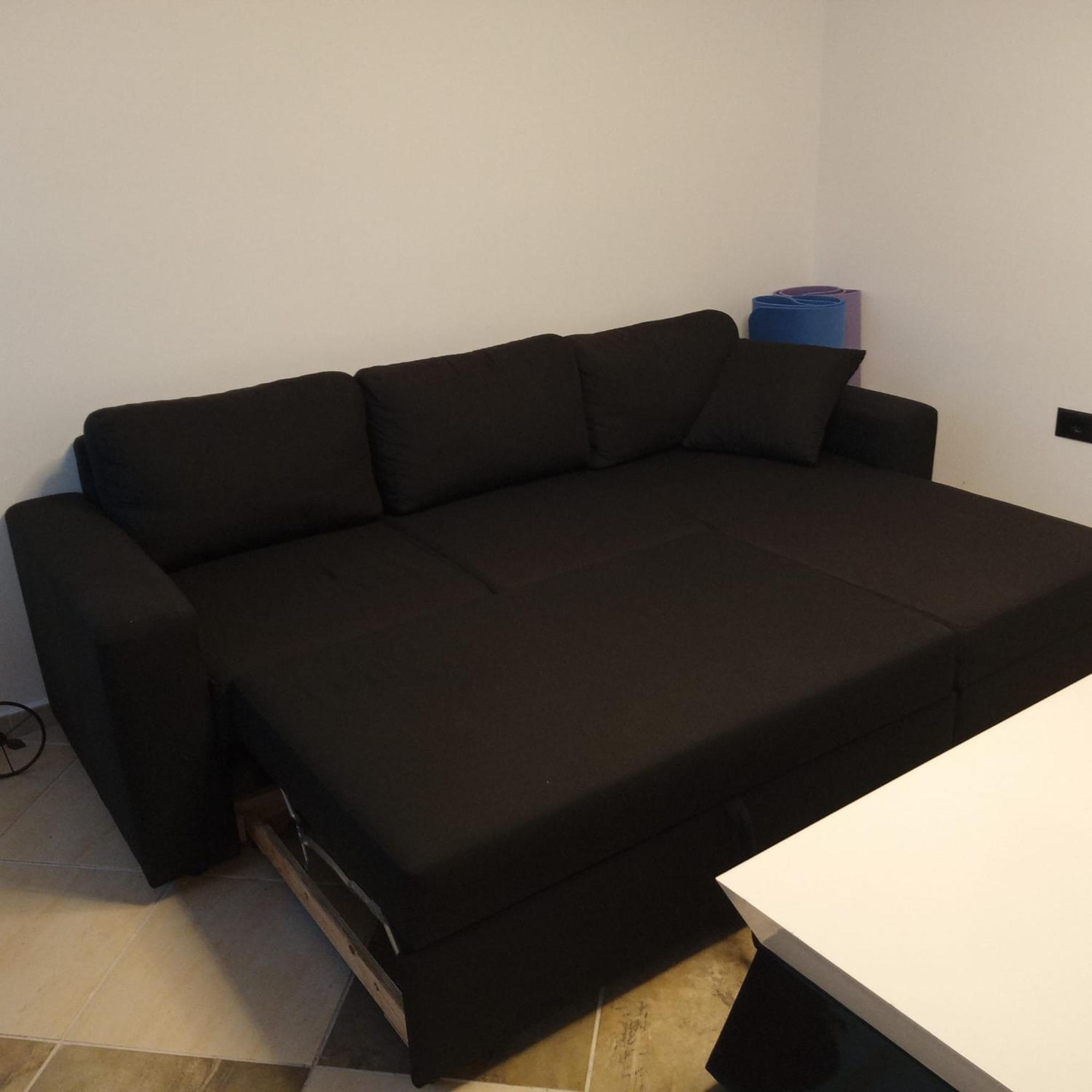 Apartment Thousand Kisses Sarandë 外观 照片