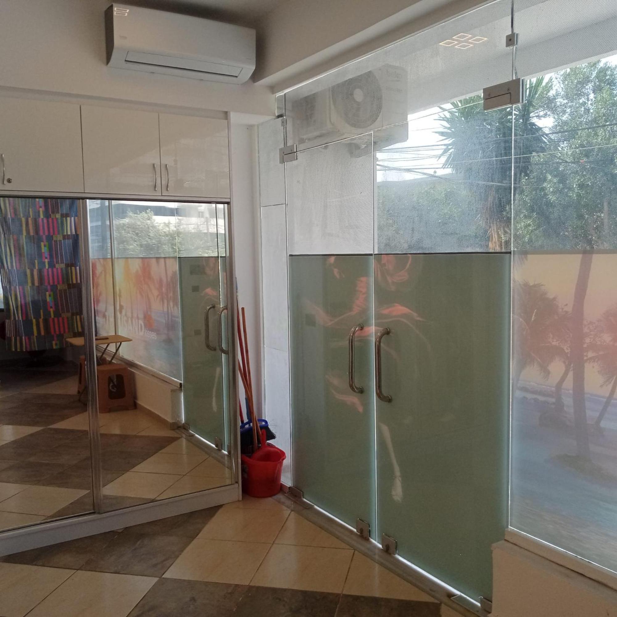 Apartment Thousand Kisses Sarandë 外观 照片